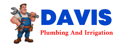 Trusted plumber in WENDEL